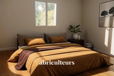 Belle maison neuve T4 81m² avec terrain et garage à Saint-Cannat (13760)