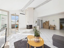 Charmant appartement T4 de 68,45m² avec terrasse à Pertuis (84120)