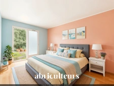 Maison T4 fort potentiel avec terrain de 10 000m² à Rognes 13840