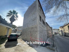 Belle maison neuve T4 81m² avec terrain et garage à Saint-Cannat (13760)