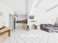 Charmant appartement T4 de 68,45m² avec terrasse à Pertuis (84120)