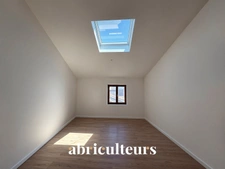 Charmante maison de village entièrement rénovée de 80m²  à Rognes 13840