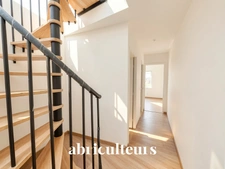 Belle maison de village entièrement rénovée de 80m²  à Rognes 13840