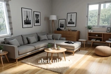 Belle maison neuve T4 81m² avec terrain et garage à Saint-Cannat (13760)