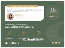 Belle maison neuve T4 81m² avec terrain et garage à Saint-Cannat (13760)