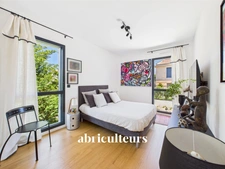 Maison contemporaine 111,6 m²  à Aix-en-Provence