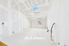 Belle maison de village de 80m² rénovée à Rognes 13840