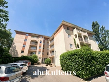 RARE: Charmant appartement de 85m² avec vue dégagée et terrasse de 31,78m²<span></span>Quartier Saint Mitre<span></span>Aix-en-Provence