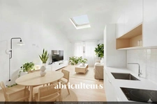 Belle maison de village de 80m² rénovée à Rognes 13840