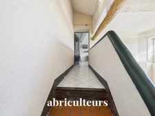 Charmant appartement T4 de 68,45m² avec terrasse à Pertuis (84120)