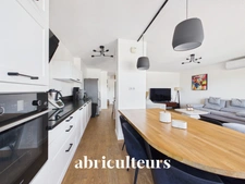 RARE: Charmant appartement de 85m² avec vue dégagée et terrasse de 31,78m²<span></span>Quartier Saint Mitre<span></span>Aix-en-Provence