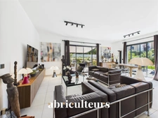 Maison contemporaine 111,6 m²  à Aix-en-Provence