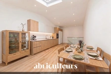 Charmante maison de village entièrement rénovée de 80m²  à Rognes 13840