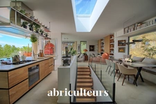 PROPRIÉTÉ D’EXCEPTION CONTEMPORAINE — AIX-EN-PROVENCE