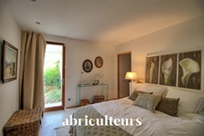 PROPRIÉTÉ D’EXCEPTION CONTEMPORAINE — AIX-EN-PROVENCE