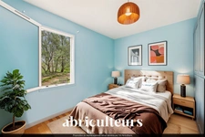 Maison T4 fort potentiel avec terrain de 10 000m² à Rognes 13840