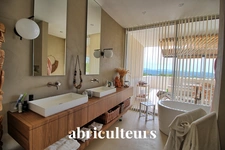 PROPRIÉTÉ D’EXCEPTION CONTEMPORAINE — AIX-EN-PROVENCE