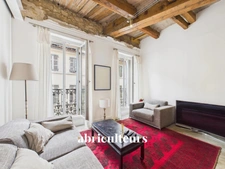 Charmant appartement T2  à Marseille 1er Arrondissement