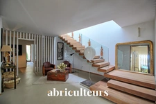 PROPRIÉTÉ D’EXCEPTION CONTEMPORAINE — AIX-EN-PROVENCE