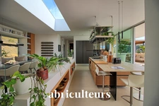 PROPRIÉTÉ D’EXCEPTION CONTEMPORAINE — AIX-EN-PROVENCE