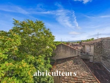 Charmant appartement T4 de 68,45m² avec terrasse à Pertuis (84120)