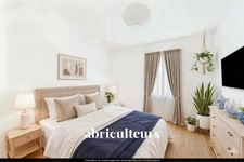 Belle maison de village de 80m² rénovée à Rognes 13840