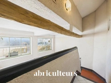 Charmant appartement T4 de 68,45m² avec terrasse à Pertuis (84120)