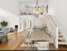 Maison T4 fort potentiel avec terrain de 10 000m² à Rognes 13840