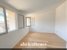 Charmant appartement T3 de 73m² avec loggia à Saint-Cannat (13760)