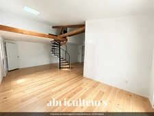 Charmant appartement T3 de 68m² avec loggia à Saint-Cannat (13760)