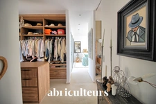 BIEN D'EXCEPTION | Aix-en-Provence : Villa Contemporaine d’Architecte avec Vue Panoramique