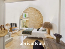 Chef-d'oeuvre historique rénové en maison T5 de 260m²<span></span>13840 Rognes