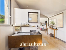 Chef-d'oeuvre historique rénové en maison T5 de 260m²<span></span>13840 Rognes