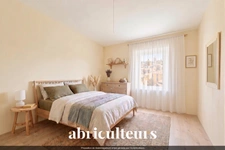 Charmante maison de village entièrement rénovée de 80m²  à Rognes 13840