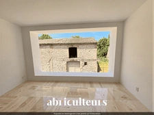 Charmant appartement T3 de 73m² avec loggia à Saint-Cannat (13760)