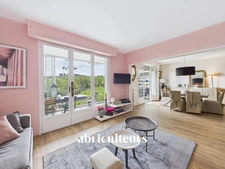 Appartement 4 pièces avec vérandas et cave à Bandol