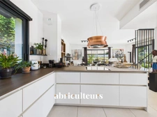 Maison contemporaine 111,6 m²  à Aix-en-Provence