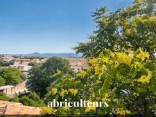 Charmant appartement T4 de 68,45m² avec terrasse à Pertuis (84120)