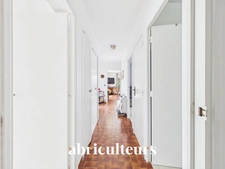 Charmante maison T3 de 66m² avec terrain et garages à Rognes 13840