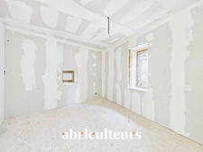 Beau projet de rénovation d'une maison de village de 80m²  à Rognes 13840