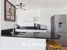 RARE: Charmant appartement de 85m² avec vue dégagée et terrasse de 31,78m²<span></span>Quartier Saint Mitre<span></span>Aix-en-Provence