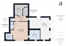 Vue panoramique & prestations haut de gamme pour cette villa de 292 m² à Rognes