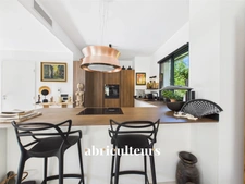 Maison contemporaine 111,6 m²  à Aix-en-Provence