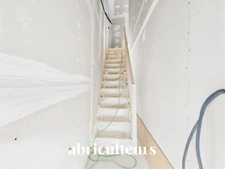 Beau projet de rénovation d'une maison de village de 80m²  à Rognes 13840