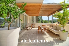 PROPRIÉTÉ D’EXCEPTION CONTEMPORAINE — AIX-EN-PROVENCE