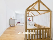 Rognes<span></span>Maison de charme rénovée avec terrasse et jardin privatif