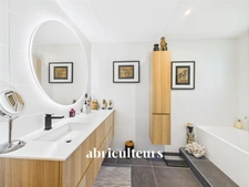 Maison contemporaine 111,6 m²  à Aix-en-Provence