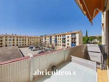 Charmant appartement T4 avec balcon à Aix-en-Provence (13100)