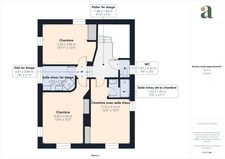 Vue panoramique & prestations haut de gamme pour cette villa de 292 m² à Rognes