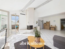 Charmant appartement T4 de 68,45m² avec terrasse à Pertuis (84120)